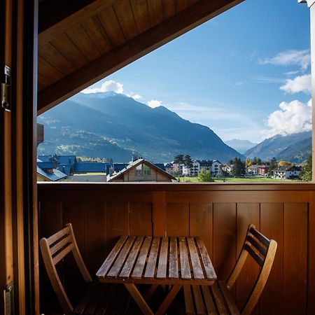Apartamento Casa Giulia Bormio Exterior foto